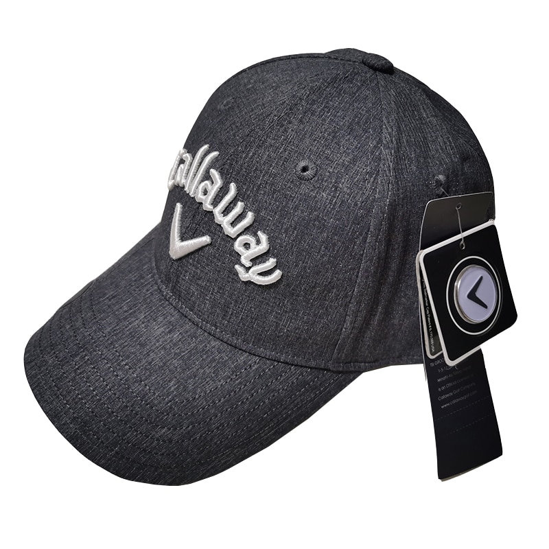 sombrero de Golf para hombre, gorros deportivos para el sol