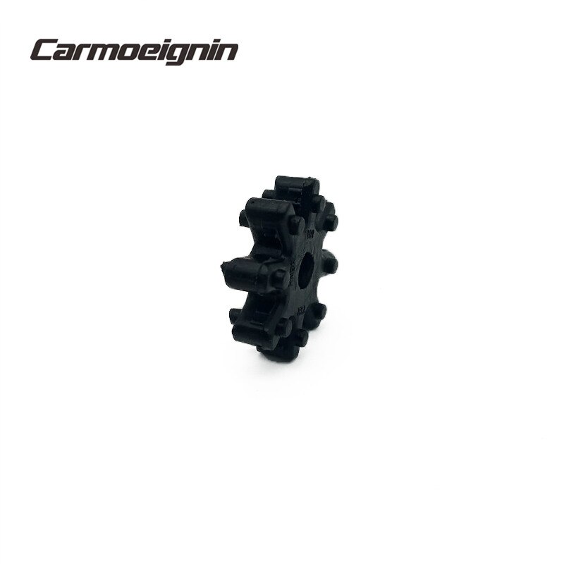 Acoplamiento de dirección Flexible para coche, accesorio para Hyundai Elantra I30 Veloster Azera, Kia Soul Optima 563152H000FFF, 563152K000FFF, 5 unidades