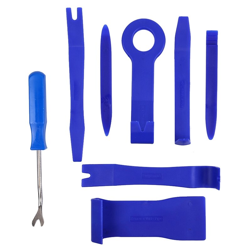 9-teiliges Objektiv Reparatur Werkzeug Set Für Kamera - Gummi Werkzeuge 8-83mm