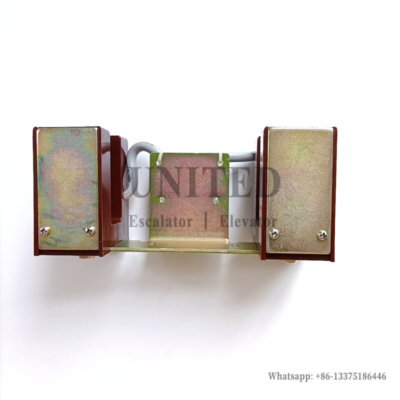 Elevator Leveling Sensor YG-28 Magnetic Proximity Switch P226012B000G01