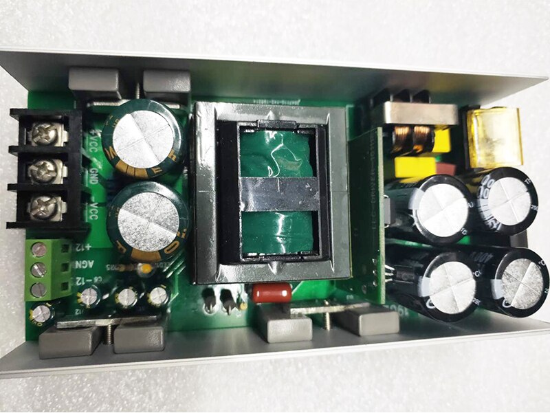 500w 600w llc-vahvistimen kytkentävirtalähde tehokas kaksoislähtö ± 24 36 45 60 80v korvaa rengasmuuntajan  h0103