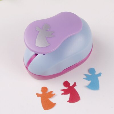 Poinçons à fleurs 1 ", artisanat, coupe-papier, Scrapbook, outil artisanal pour enfant, poinçons de trous, dispositif de gaufrage, carte de bricolage pour enfant,: NO14