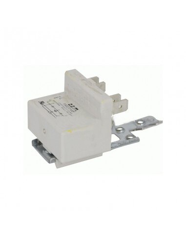 Condensador trabajo permanente lavadora Standard 0,1 MF F3CF72102L