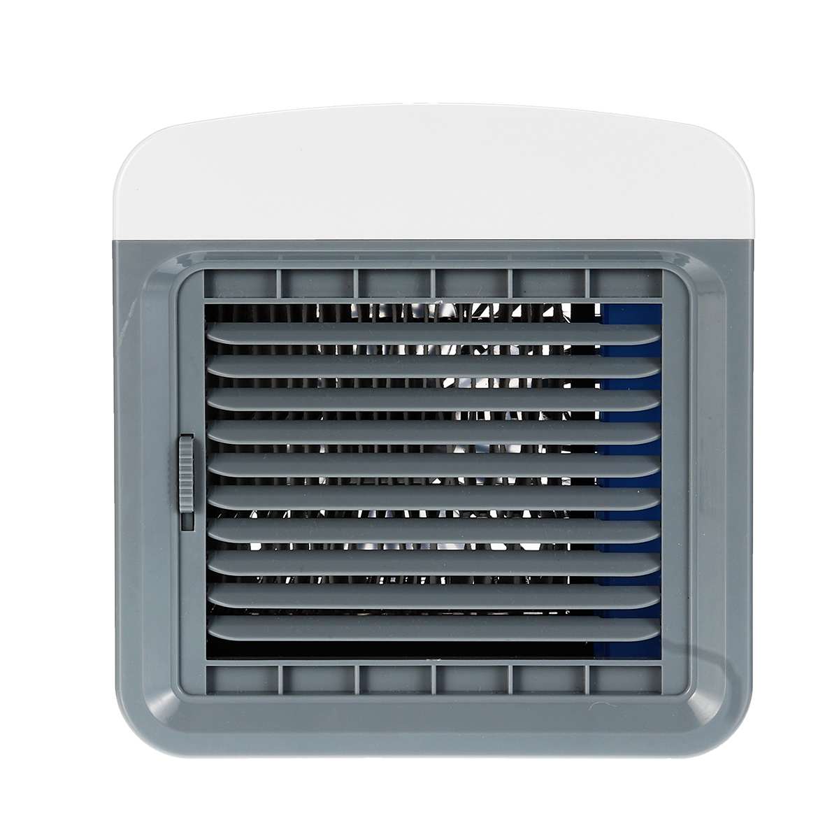 Portable Air Cooler Fan mini Mobile Air Conditioner for Home Cooling Air Conditioning Desktop Personal Space USB Desk Fans