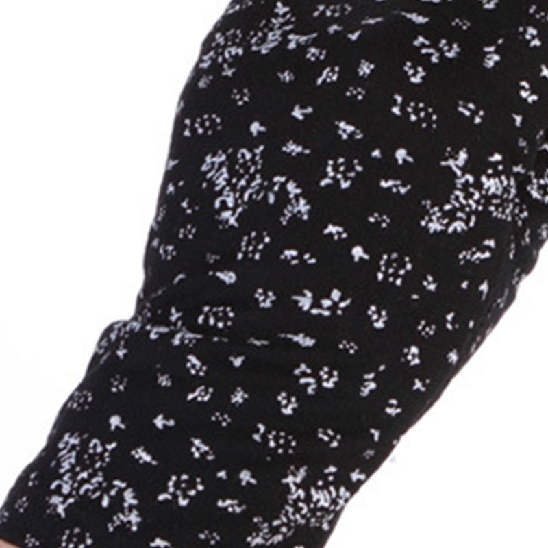 Verão feminino floral touchscreen luvas de malha antiderrapante protetor solar luvas de condução luvas de verão
