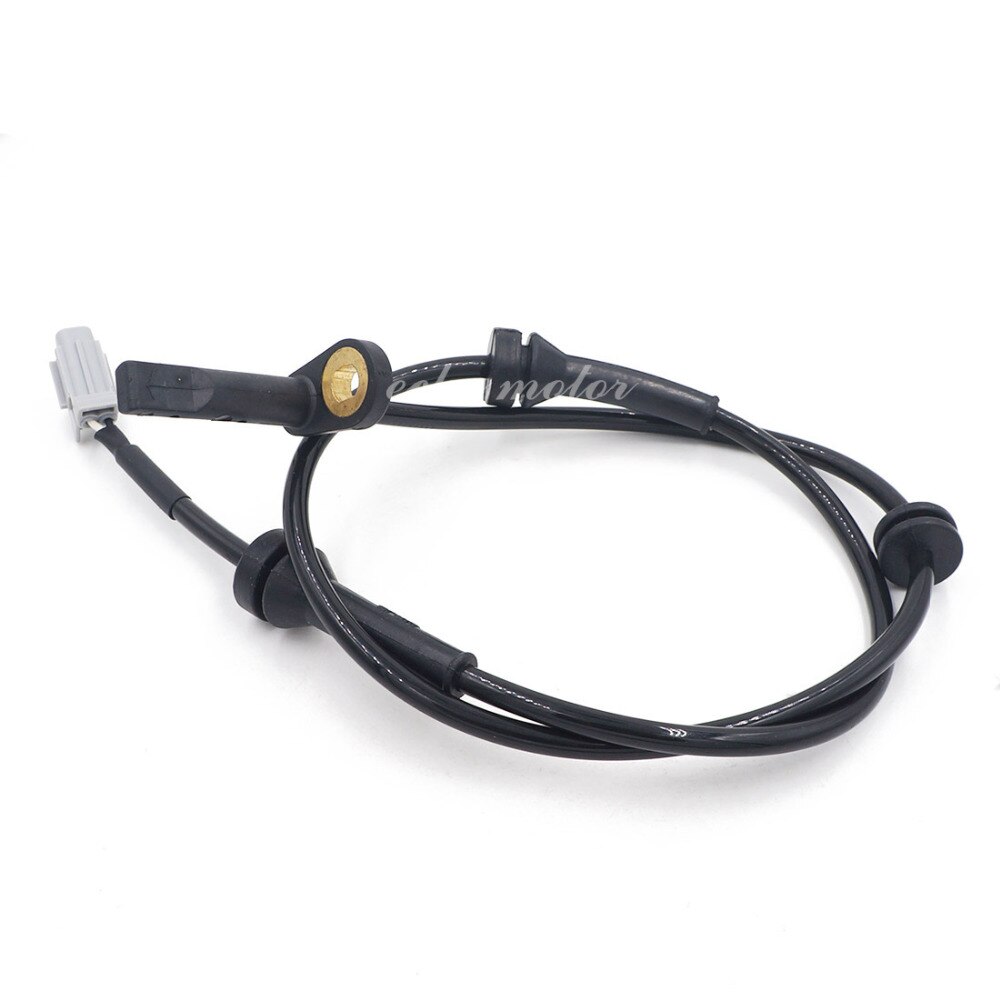 47910-ET000 Rechts Abs Wheel Speed Sensor Voor Nissan Sentra 2.0L 2.5L 47910-ZT00A 47910ET000 47910ZT00A 5S8478 ALS628