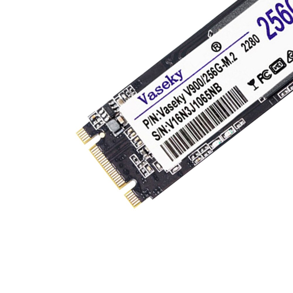 M.2 SSD 256GB 128GB 64GB MLC NGFF M2 2280 Internal Solid State Drive Hard Disk HDD for Laptop Desktop Computer PC