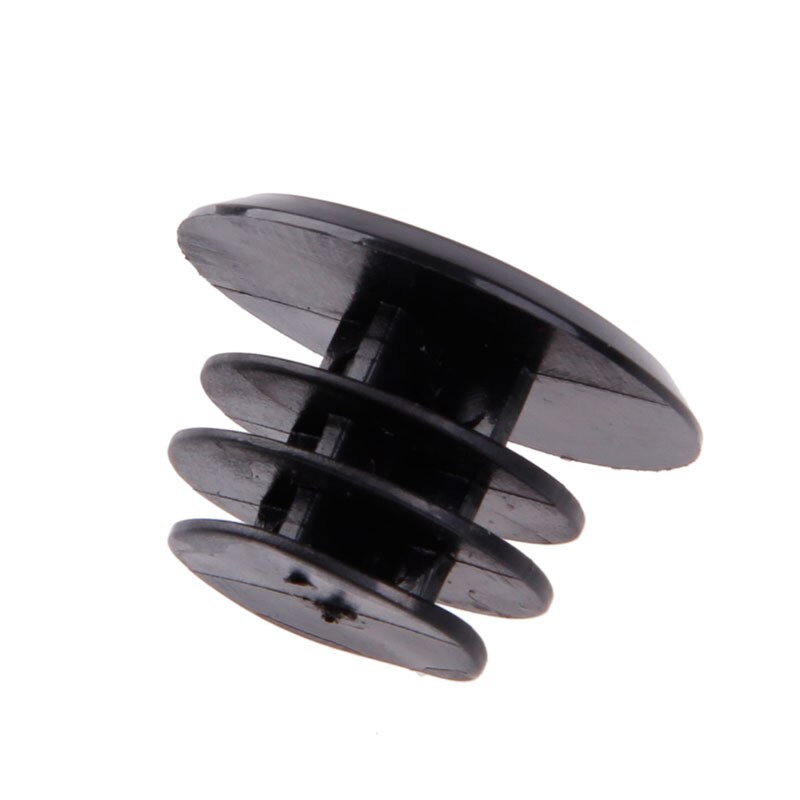 1 pc fiets racefiets mtb stuur uiteinden handgrepen lock-on pluggen stuurdoppen afdekkingen