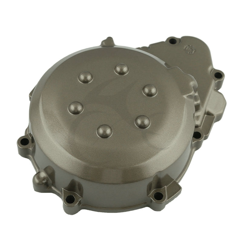 Left Crankcase Cover Left Engine Stator Crankcase Cover Guard