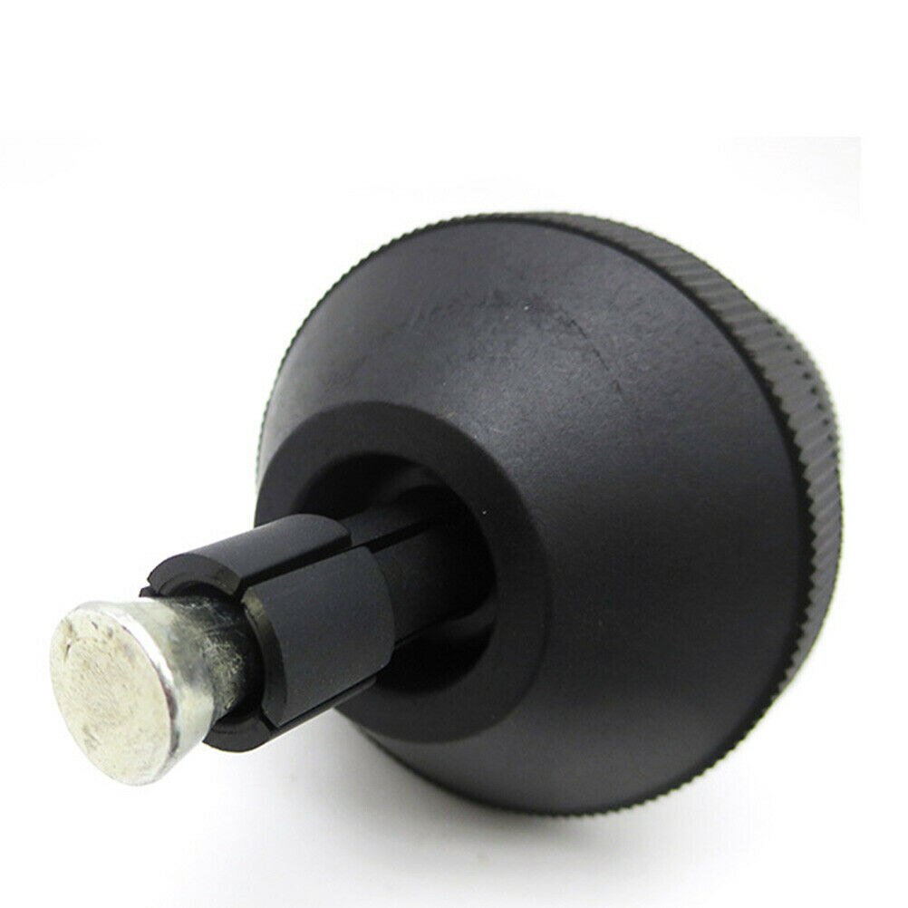 UNIVERSELE Voertuigen VRACHTWAGEN KOPPELING UITLIJNING CENTREERWERKTUIG AUTO Precisie Zwarte Clutch Kalibratie Tool 13*5*5.5cm Auto accessoires