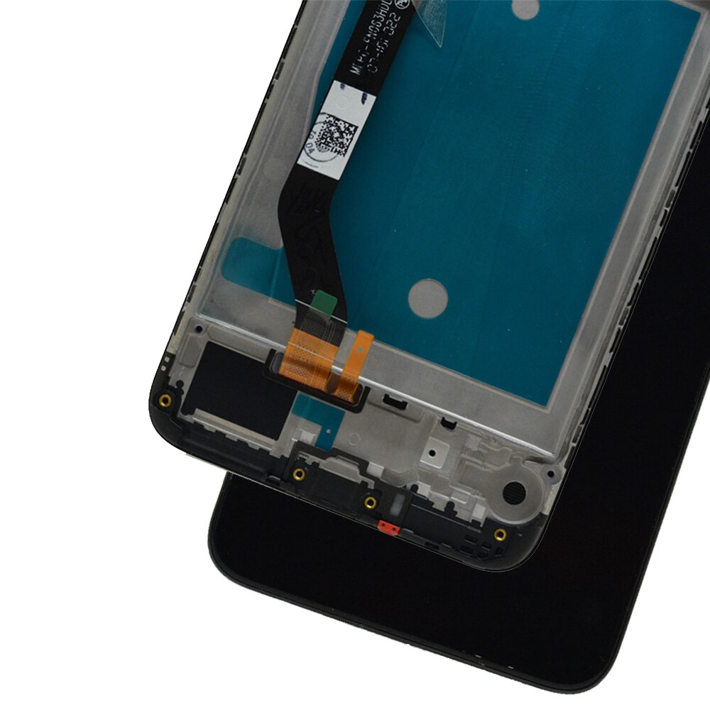 Display For Honor 8C BKK-LX21/LX1/LX2 Lcd Display Touch Screen Replacement for Honor 8 C BKK-AL10 Display Tested Lcd Screen