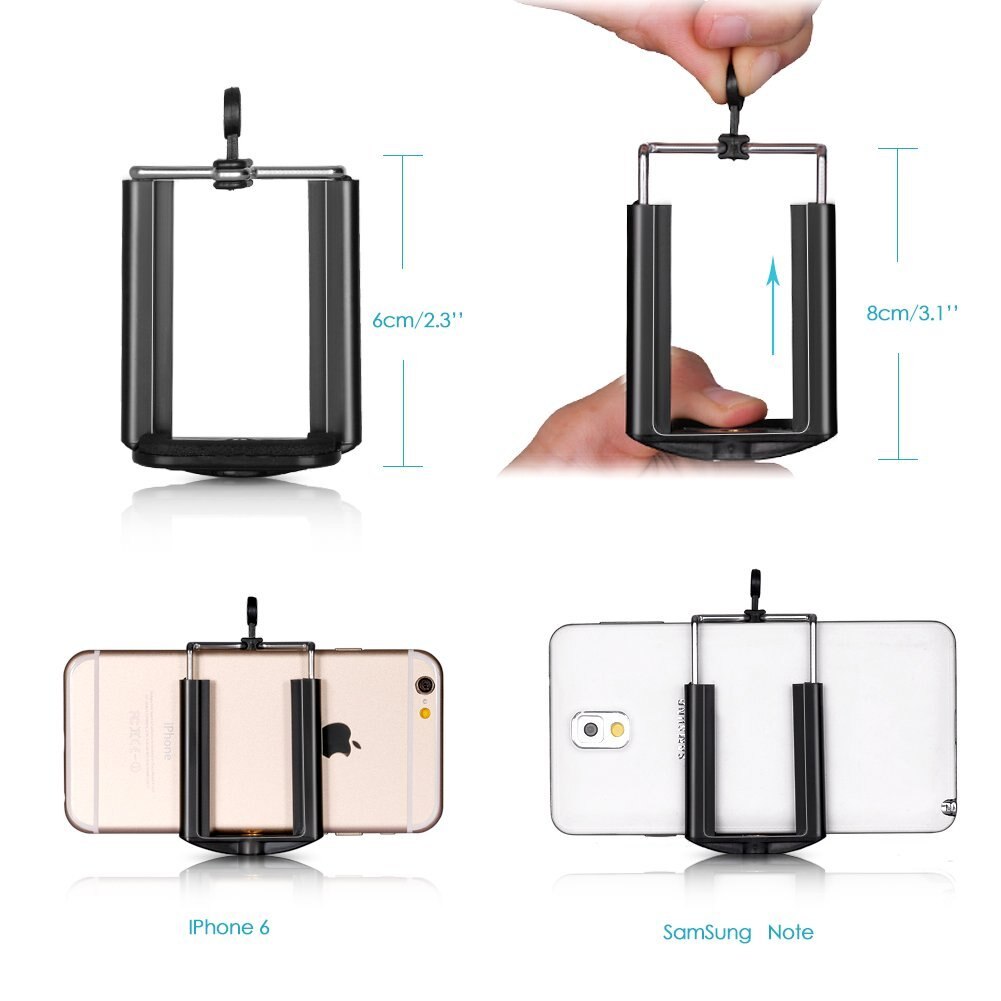 Kamera dolly kit mobiili liikkuvan liukuva dolly vakaaja luistelija liukusäädin kädessä pidettävä monopod 7 tuumaa säädettävä kitka maaginen käsivarsi