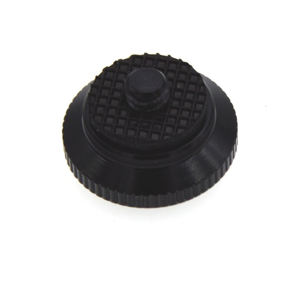Round Quick Release Plate For Compact Action Tripods Blue/Red Adaptable Quick Release Plate Quick Release System R60