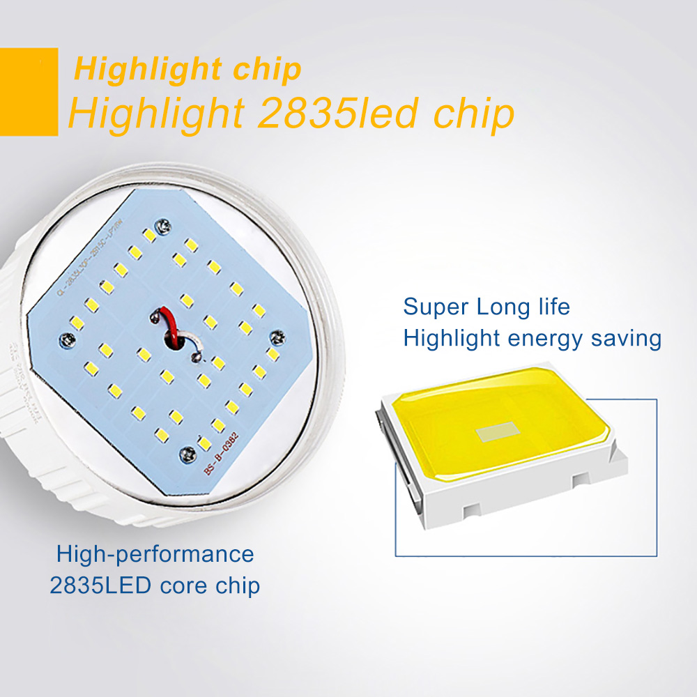 Neue LED-Licht Lampe E27 E14 Energiesparende led-lampe 220V 5W 10W Kühles Weißes Warmes gelb led licht lampe lampen