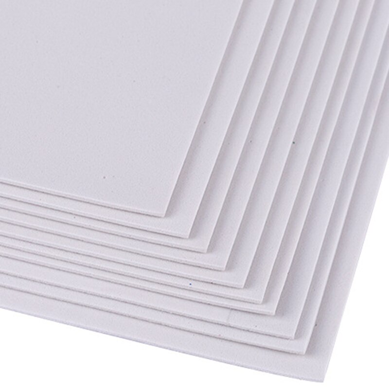 10pcs/set 20x30cm 2mm Colorful Eva Foam Sponge Paper Sheet NO Glue Scrapbooking Crafts Diy Christmas Handicraft: 17