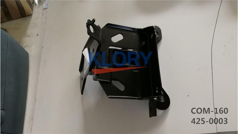 Engine front mount bracket assembly For Lifan X50 A1001110 A1001210