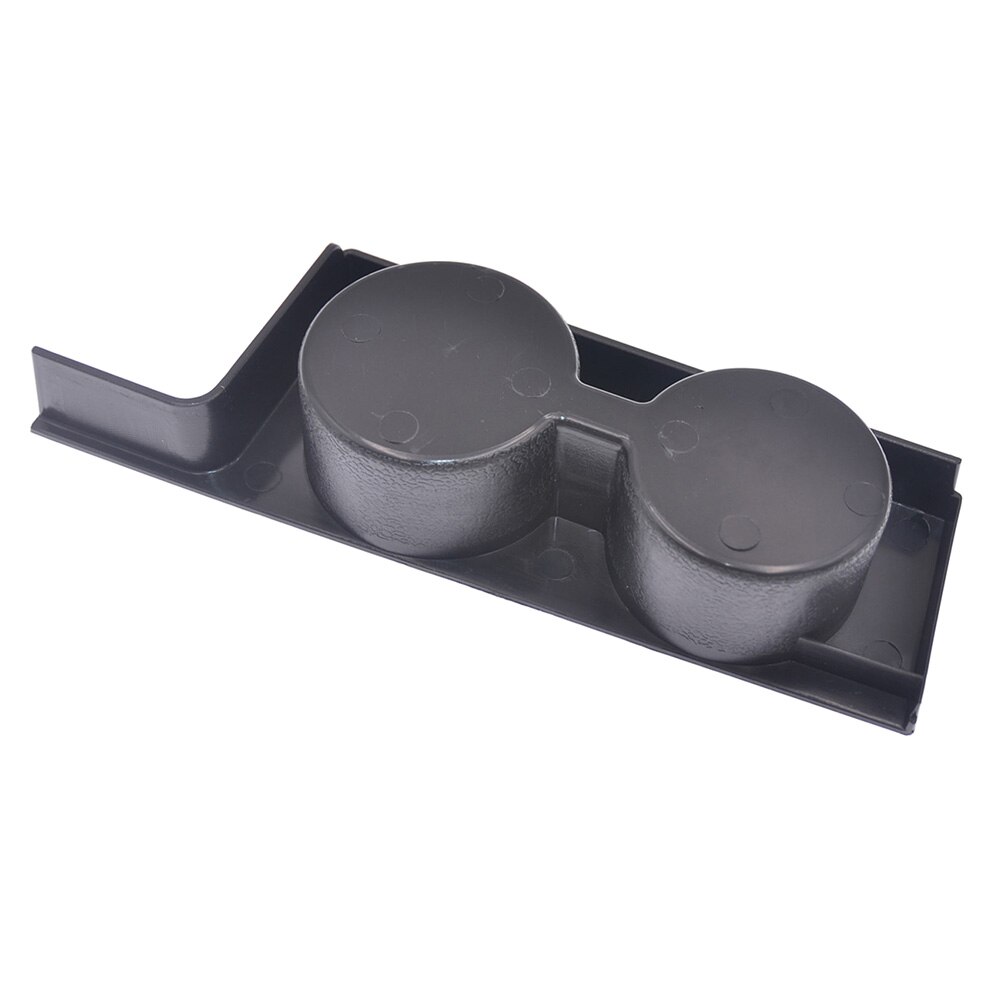 Coche para salpicadero 2 Agujero soporte para BMW E39 serie 5 528i 525i 530i M5 99-03