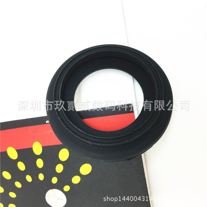 Applicable Nikon Eye Patch Dk-17 Dk-19 D5 D4sd4 D810 D800E Single-lens Reflex Camera Eye Patch