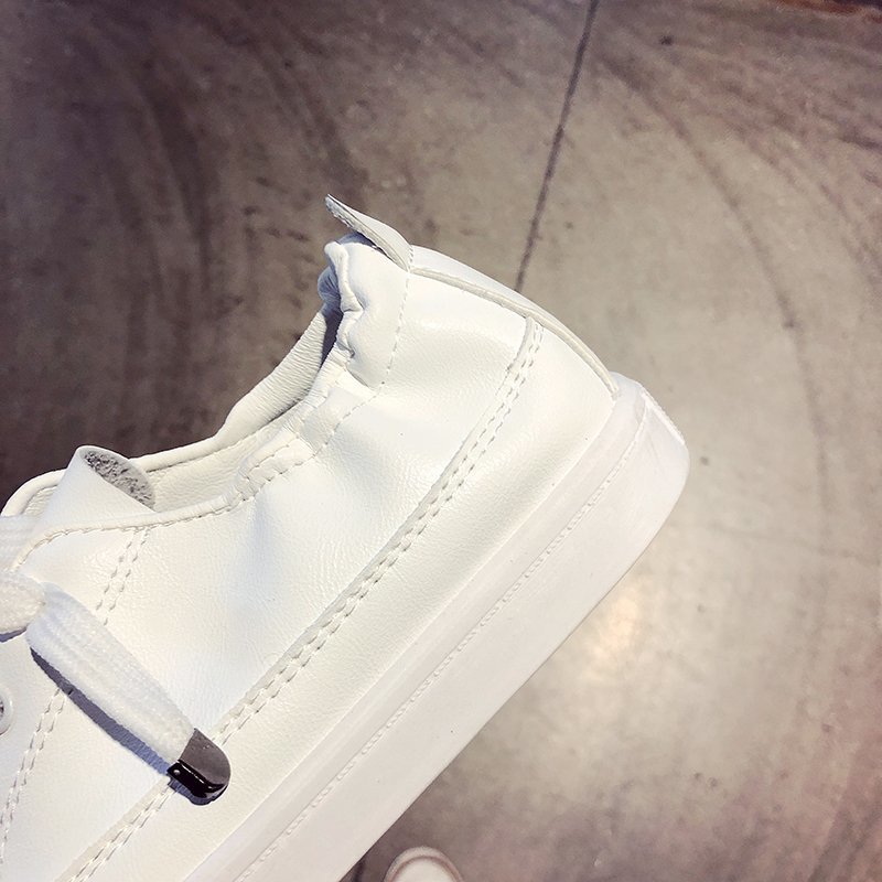 Spring Woman Shoes White Casual Shoes Comfortable Breathable Women Sneakers Student Sports Shoes Zapatos De Mujer