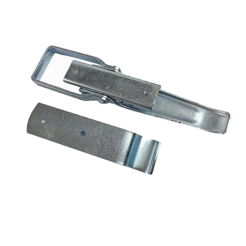 Trailer latch , trailer door handle trailer lock trailer psrts