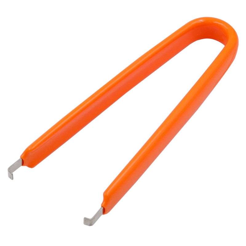 Ic Chip Remover Clip U-Vormige Switch Key Puller Keycaps Verwijderen Tool Mechanische Toetsenbord Onderhoud Kit: 6