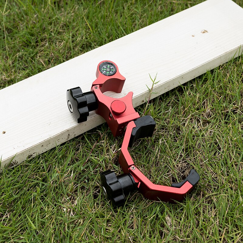 capteur de données de support de berceau de poteau de gamme de bâti de GPS de TSC3