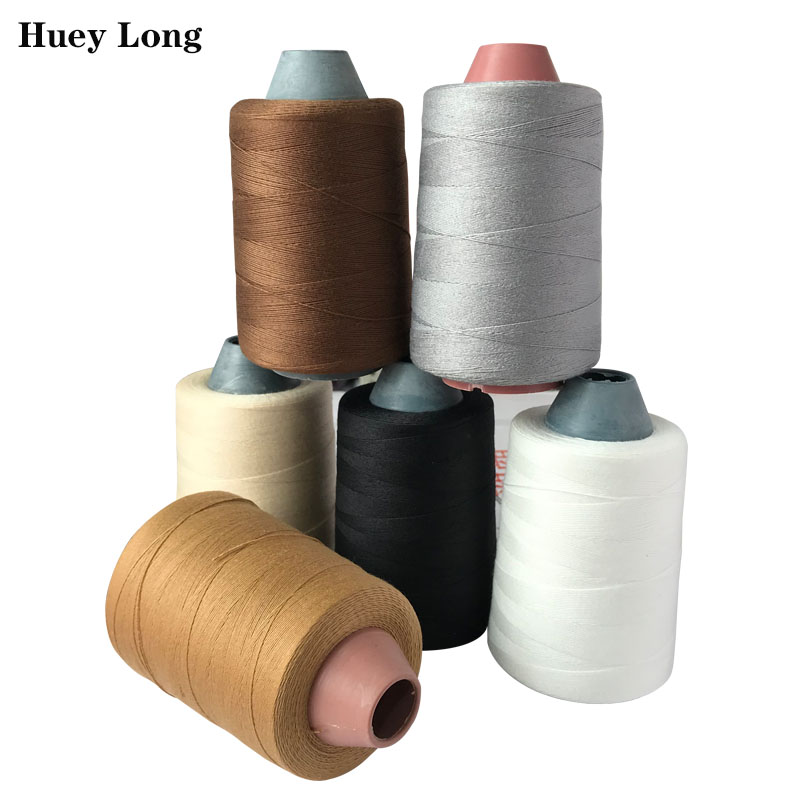 20/4 sewing cotton thread large size 2300 yards 100% cotton DIY Jeans clothing package decorate Sewing machine polyester thread
