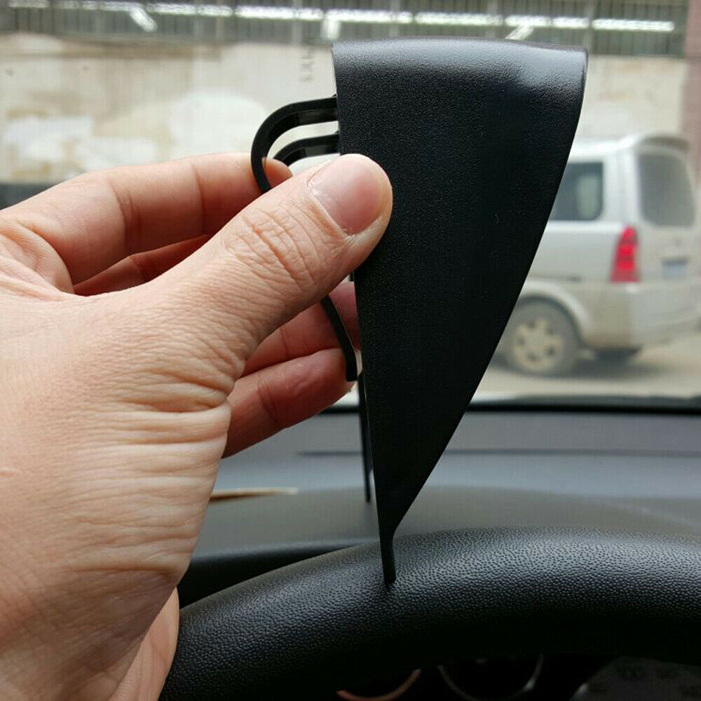 7 inch zonnescherm voor garmin dézl fleet camper gps anti-reflectie vizier universeel