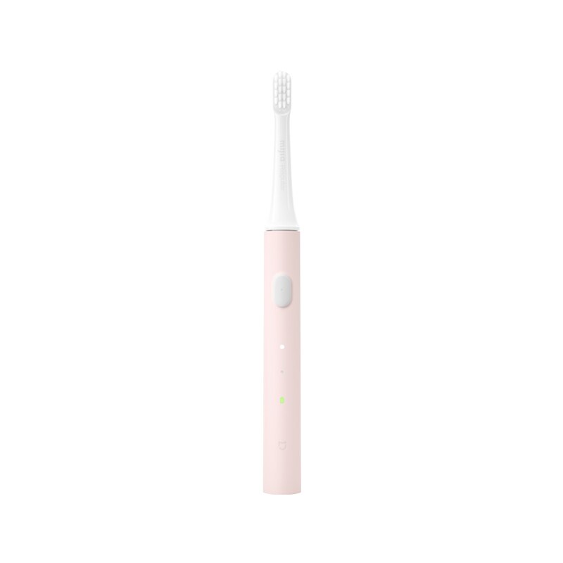 Xiaomi Mijia T100 Sonic Elektrische Tandenborstel Draadloze Usb Oplaadbare Tandenborstel Waterdichte Ultrasone Automatische Tandenborstel: 1 pink