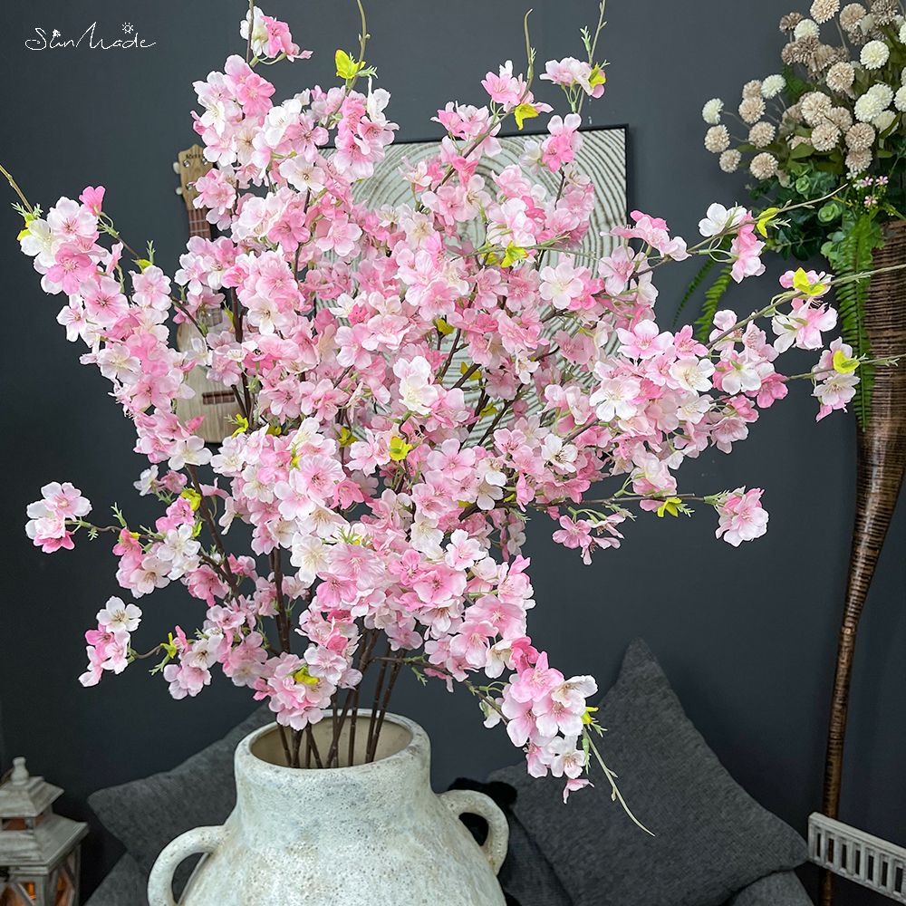 Wit Zijde Bloemen kunstplanten kopen? | Vergelijk de beste
