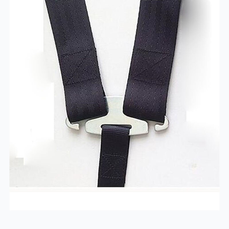 Harnais de sécurité pour siège de voiture pour bébé, ceinture de fixation pour enfants, verrouillage à Clip