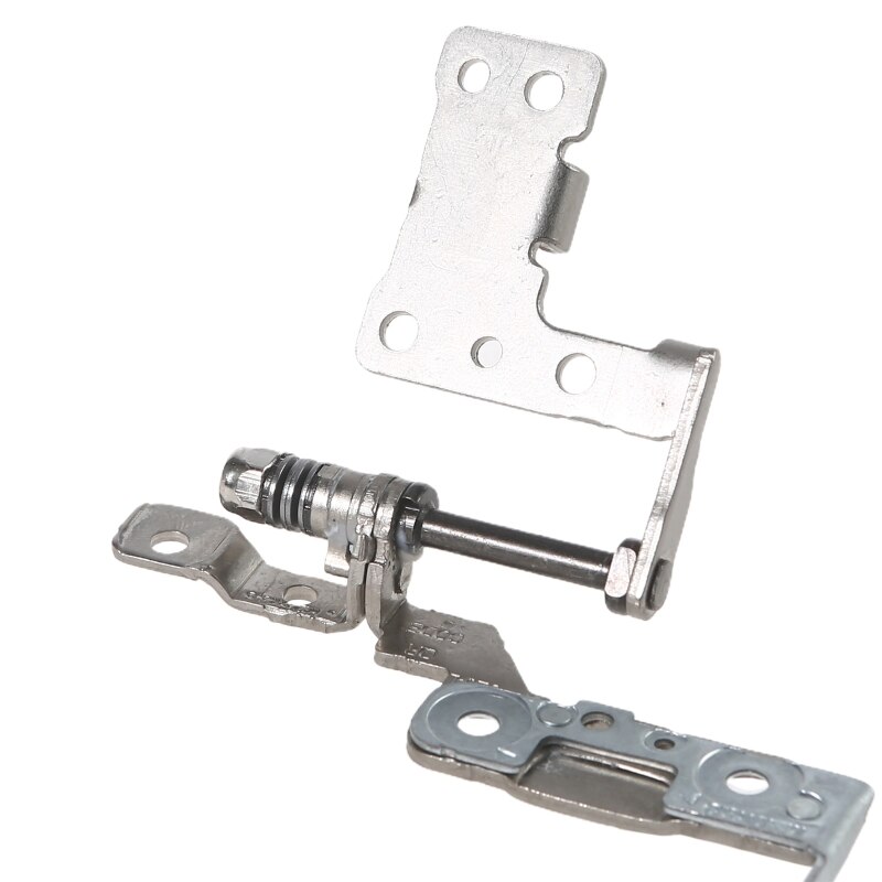 L + R Lcd Scharnieren Voor Hp 15S-DY 15-DW TPN-C139 15-DU 15-DY 15S-DU L52009-001 Laptop Scherm Scharnier Vervanging