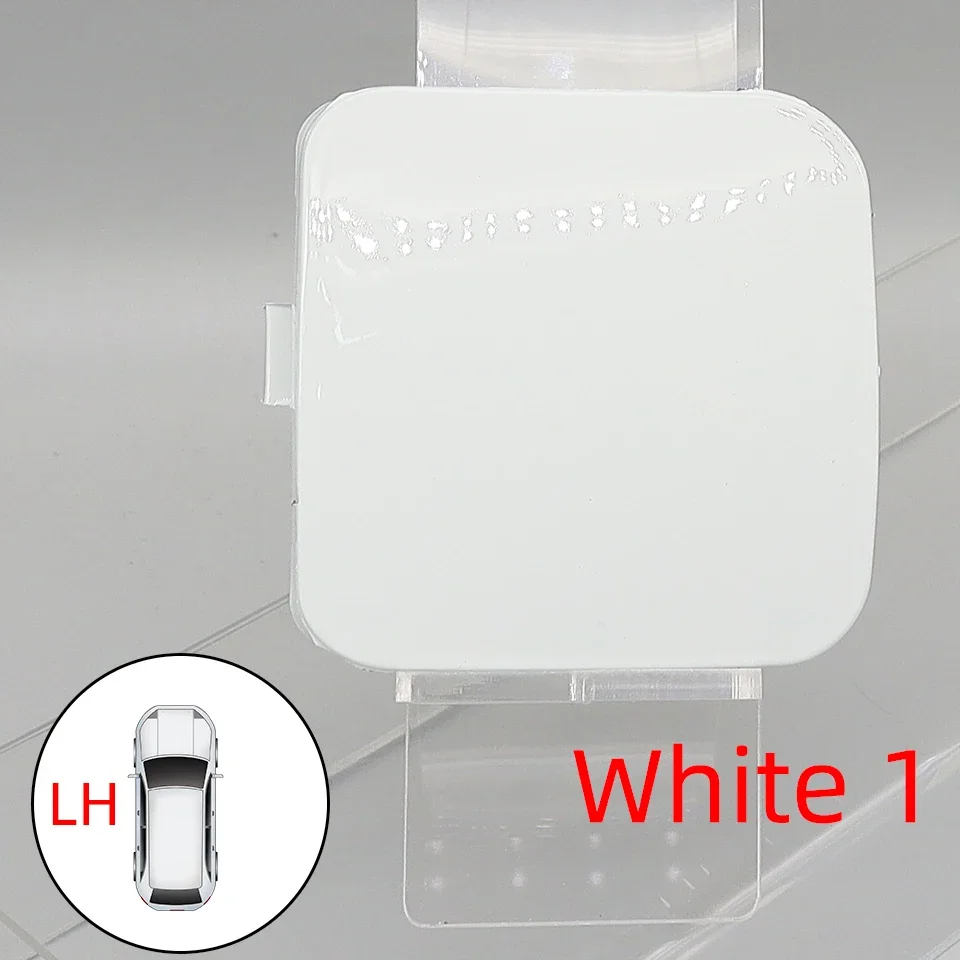 Auto Front Bumper Towing Hook Eye Cover Cap For Toyota Rav4 RAV4 Tow Hook Hauling Trailer Lid Red Silver White: PURPLE