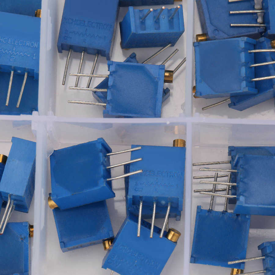 Gira Afdekking met knop voor dimmer en elektronische potentiometer