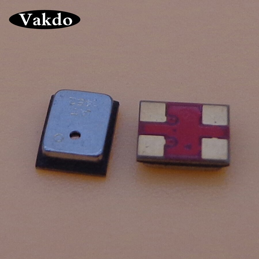 10-100 stuks Microfoon Innerlijke MIC Ontvanger Vervanging Deel Voor Samsung Galaxy J5 J500 J500H G530 G530H