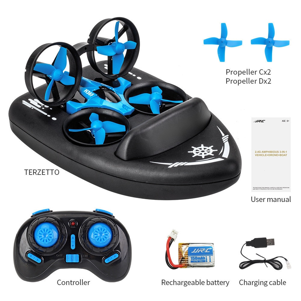 Rc Hovercraft Varen Motor Boot Onderdelen Elektrische Boot Model Radio Control Boot Lancha De Contrôle Remoto Rc Speelgoed AC50YC