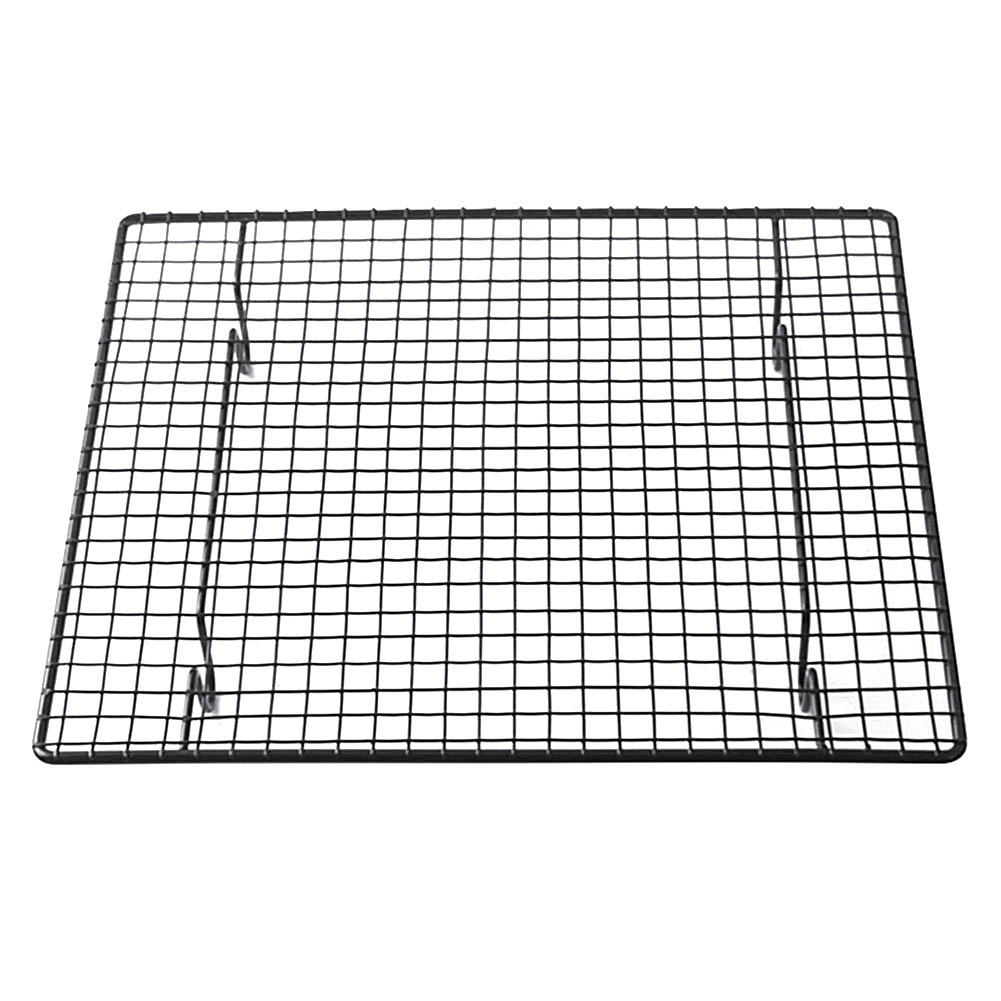 Stainless Steel Nonstick Cake Tools Cooling Rack Cooling Grid Baking Tray For Cookie/Pie/Bread/Cake Dry Cooler For Kitchen