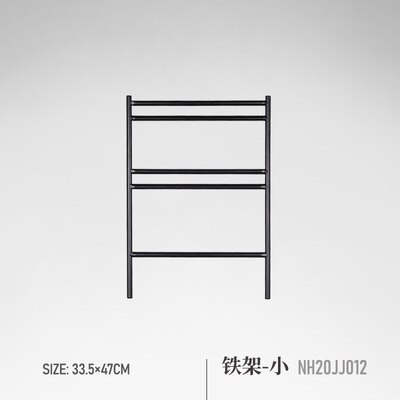 Naturehike Portable Outdoor Splicing Folding Camping Table Combinable Dinner Desk For Family Party Picnic Barbecue: 1pcs small rack