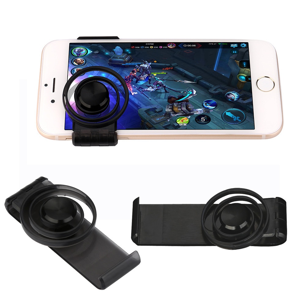 Touchless Smart Joystick Controller Game Voor Iphone 7 4.7 Inch 6J12