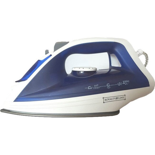 Chapa de vapor elétrica 2200 w embutida
