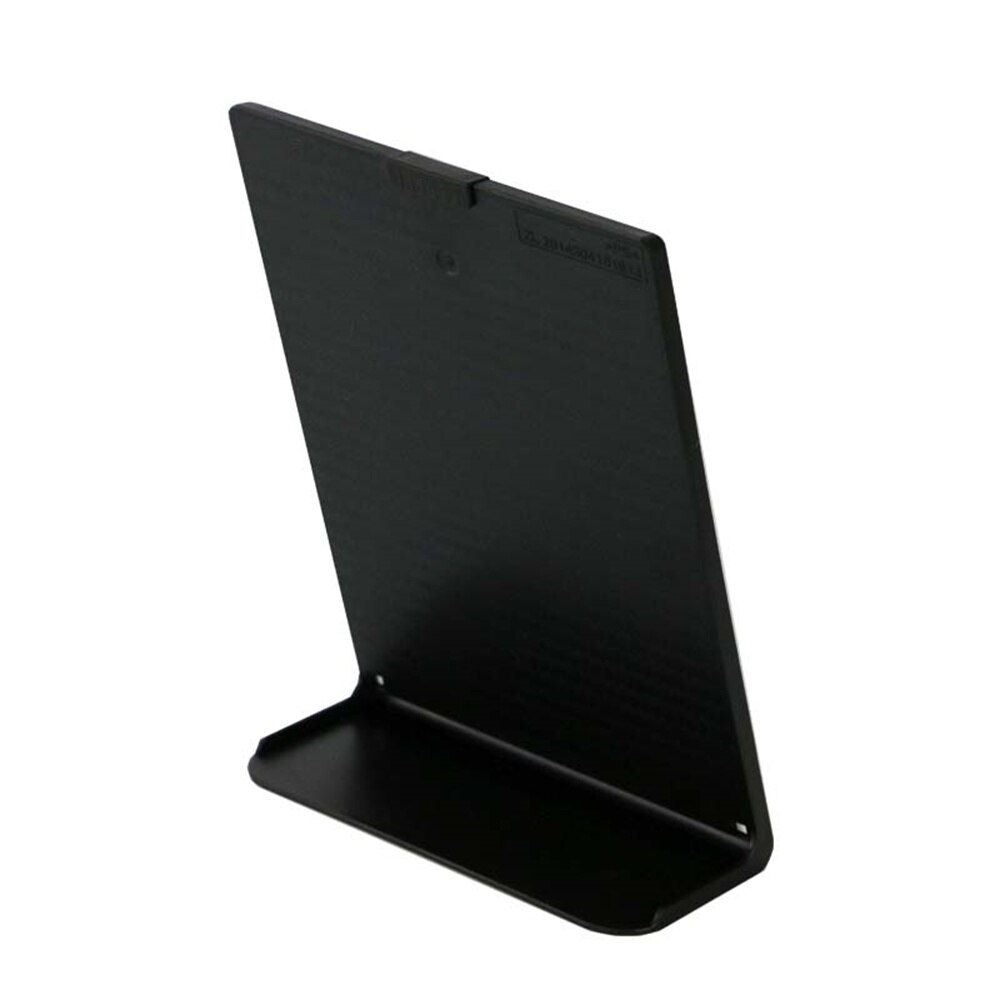 148*105mm A6 Poster Signage Frame Stand l Sign Price Name Card Photo Picture Frame Stand Price Talker Label Frame Display Rack