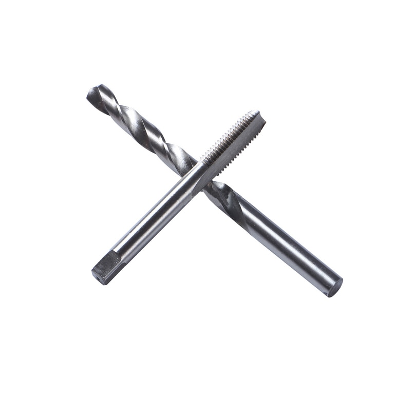 Thread Inserts Kit 30pcs M5 M6 M8 Thread Repair Tool Set Recoil Coarse Crowbar Car Pro Coil Drill Tool