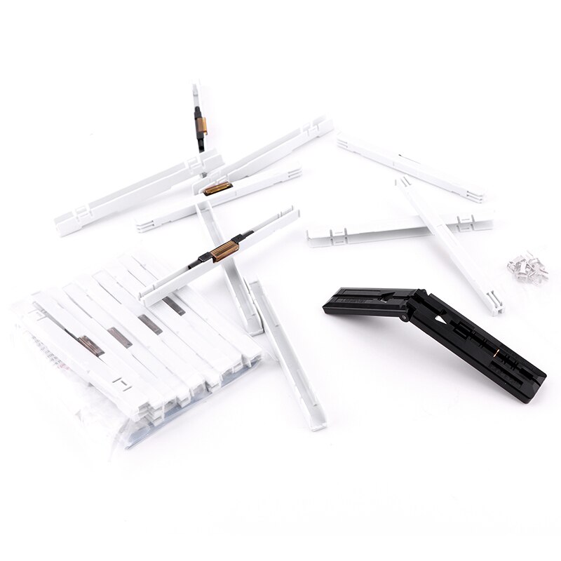 L925BP Cable FTTH Fiber Optic Mechanical Splice Fiber Optic Mechanical Splicer