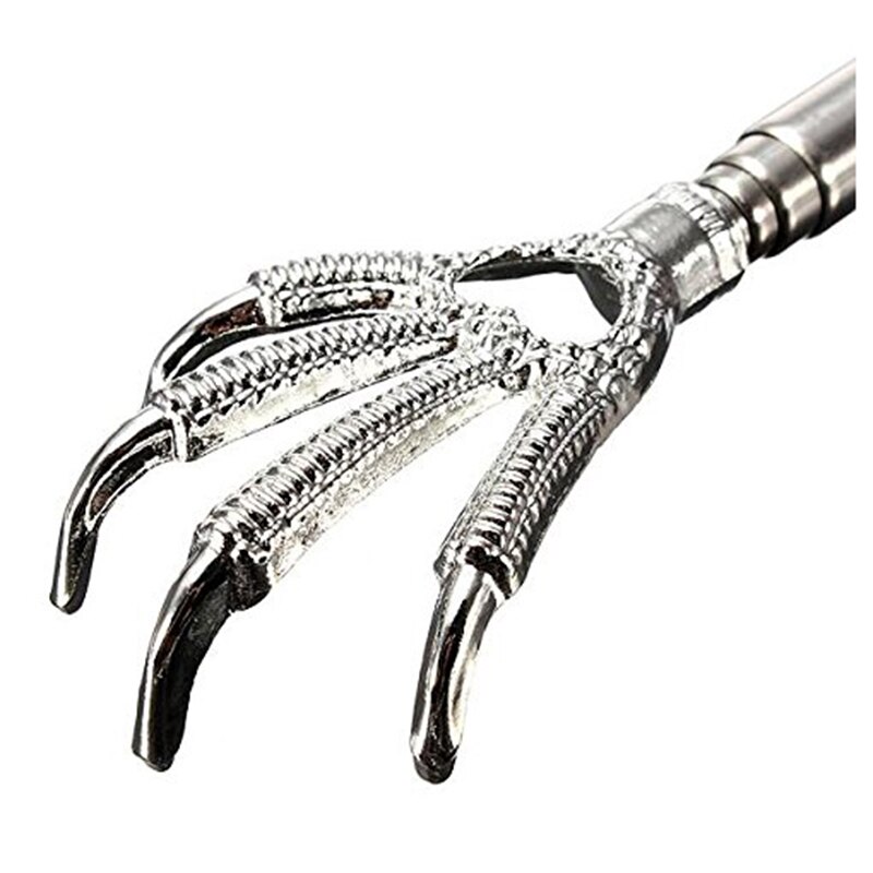 Adjustable Extendable Backrest Scratch Hand Telesc... – Vicedeal