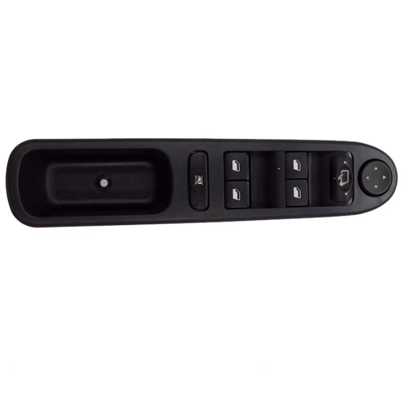 6554.kt 6554kt lhd master el-vindueskontrolafbryder elektrisk til peugeot 307 pause 2000 307sw 2002 307cc 2003