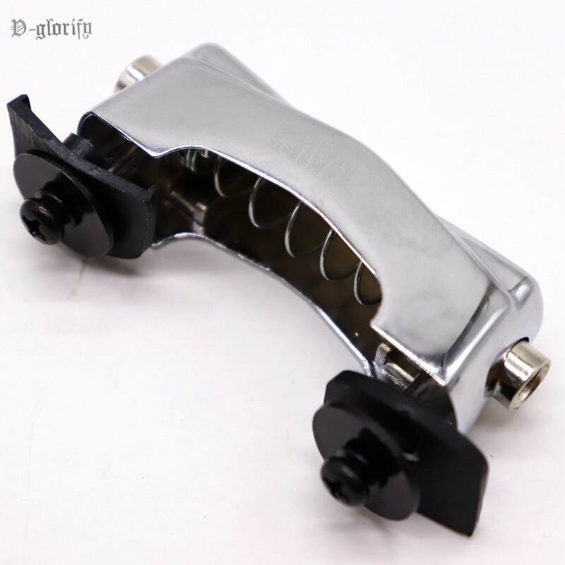 50mm hole to hole Zinc alloy lug 2 side lug