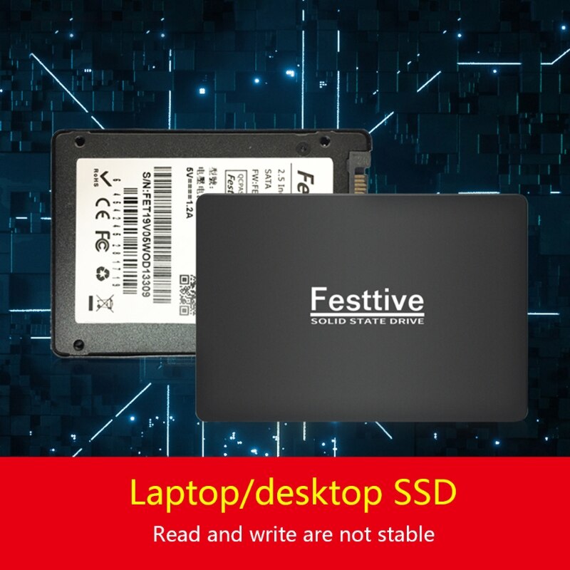 Universal Durable High Speed 2.5inch 120GB 240GB SSD Hard Disk Internal Solid State Drive for Notebook Laptop Desktop