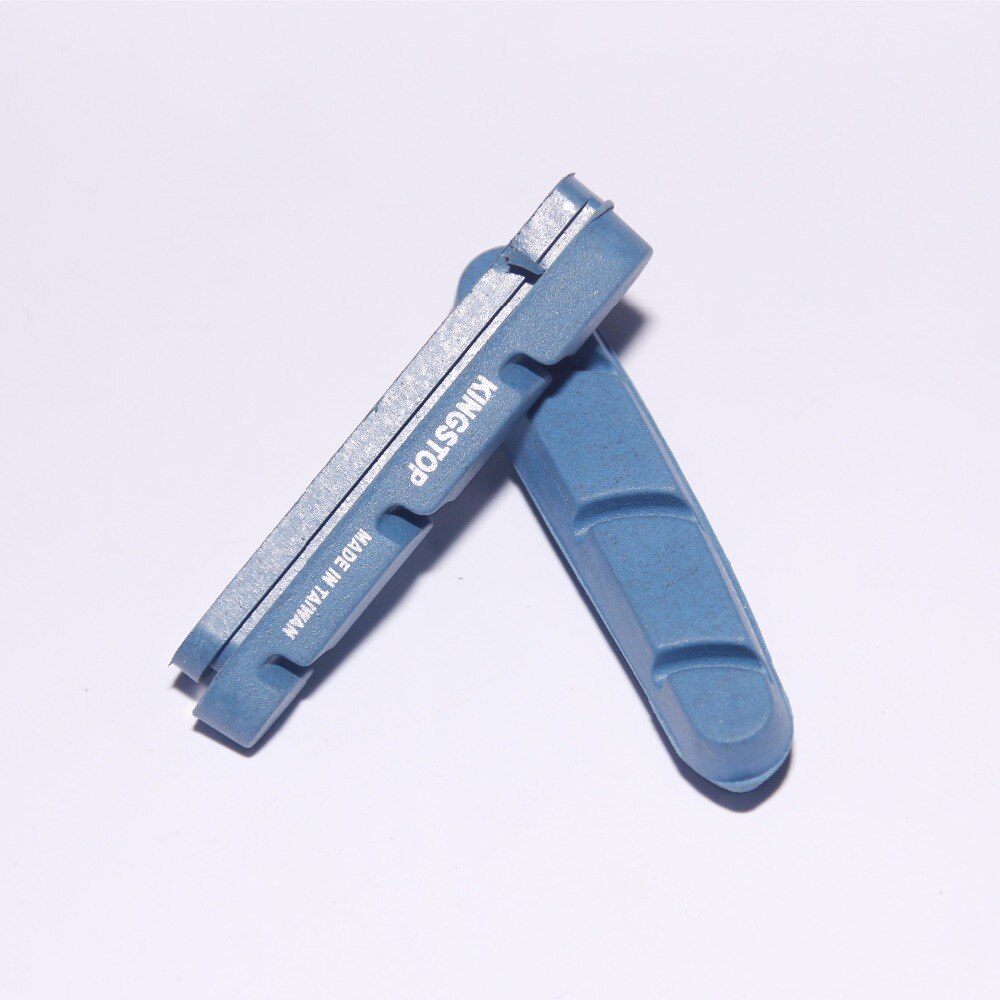 road bike brake pads for carbon rim for Shimano for Dura Ace Road Brake Pads 9/10 and SRAM rim use