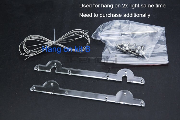 80cm 90cm 120cm Chihiros ADA style Plant grow LED light A series power saving adjustable aquarium fish tank Smart Control: Hang on B