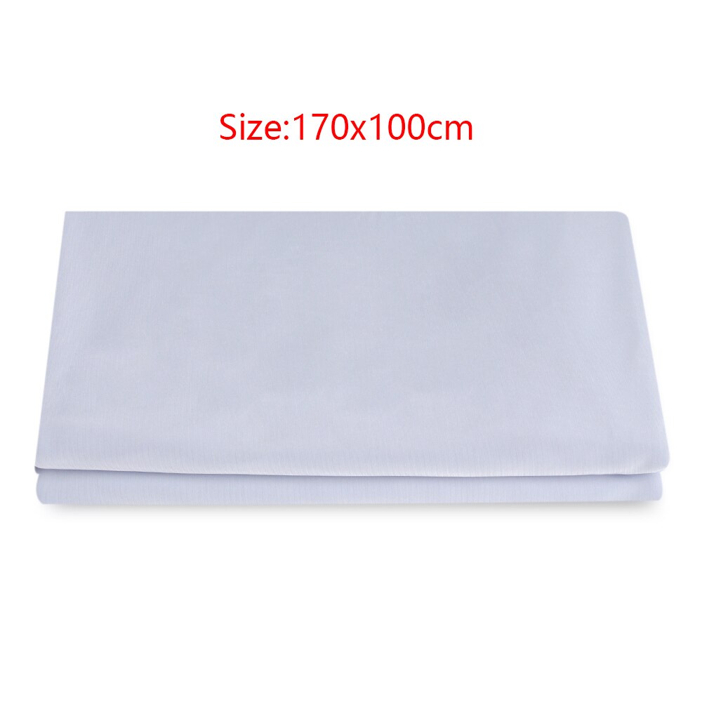 High Stretch Ijs Zijde Doek Stof Patchwork Doek Diy Outdoor Sjaal & Sjaals Doek Naaien Materiaal Zon Bescherming Kleren